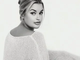 Foto de perfil de modelo de webcam de Bella_Blaze_x