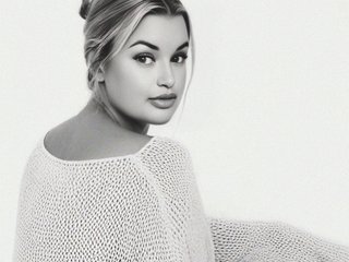 Image de profil du modèle de webcam Bella_Blaze_x