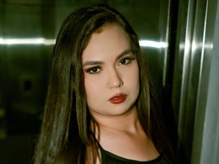 Image de profil du modèle de webcam madisson_love