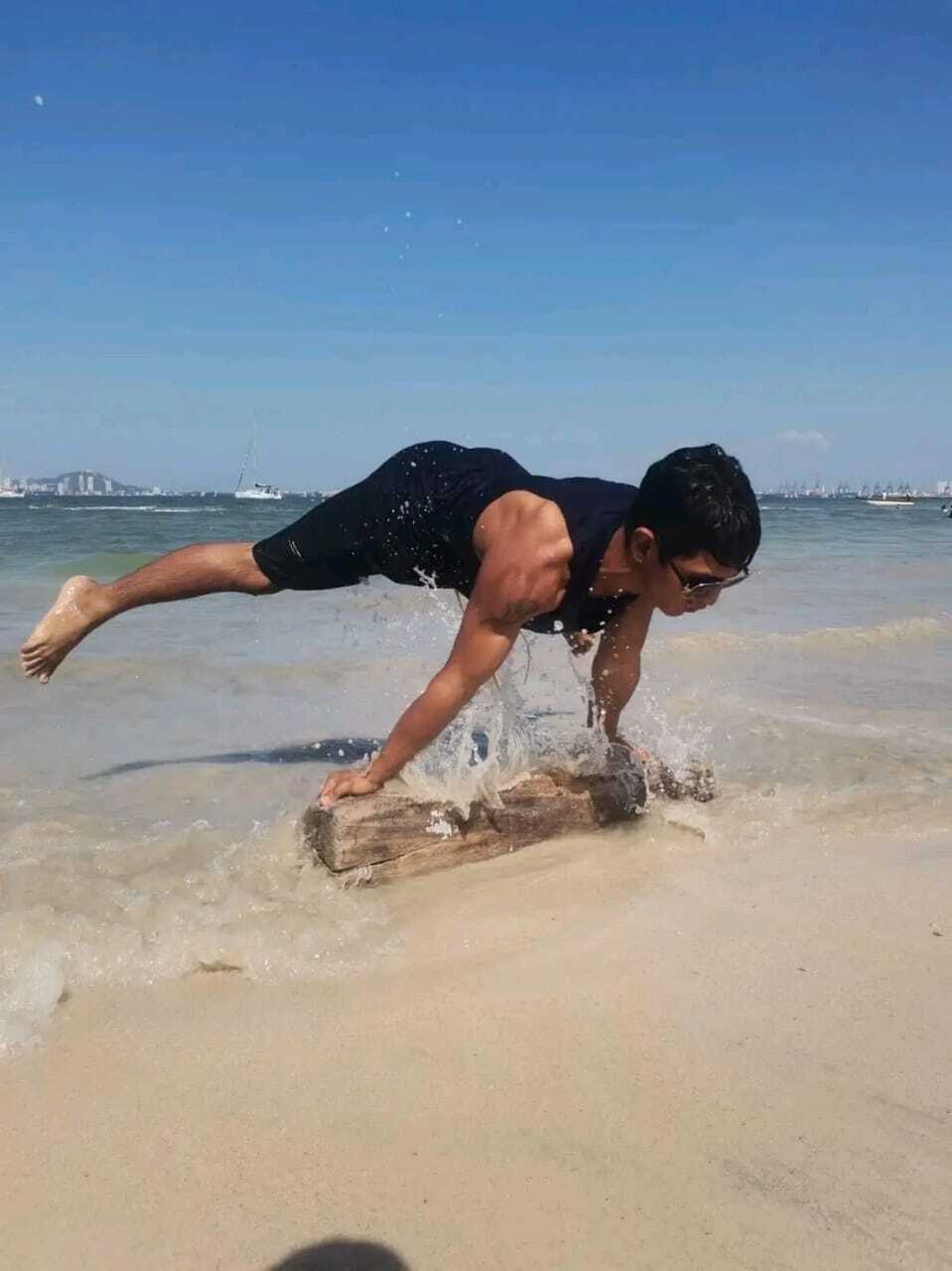 Performer joekent Photo 2