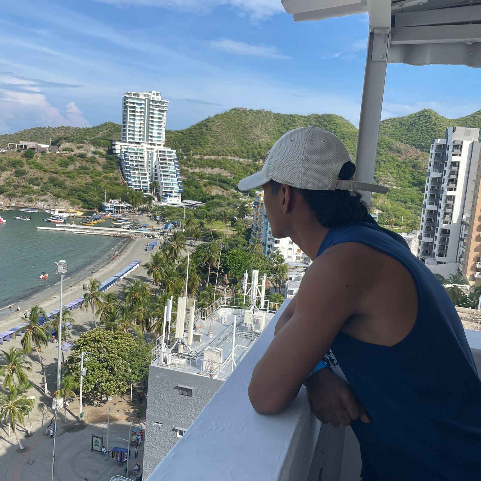 Performer joekent Photo 1