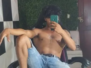 Image de profil du modèle de webcam joekent