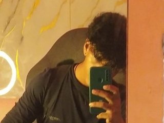 Image de profil du modèle de webcam joekent