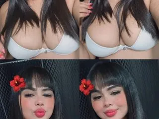 Image de profil du modèle de webcam Alison_Rossee