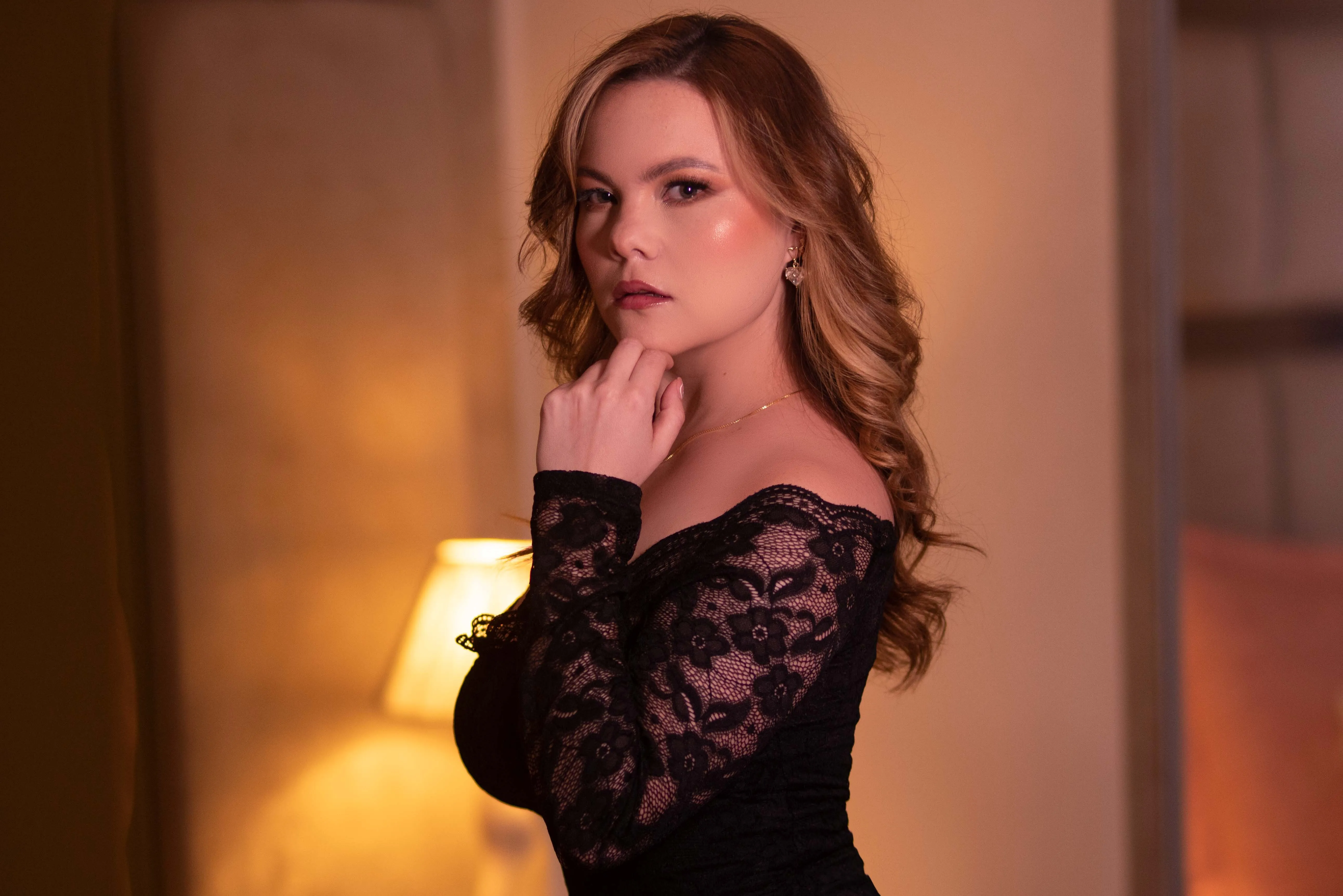 Interprete IvonneBelle Foto 9