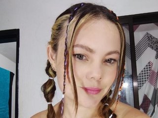 IvonneBelle Profilbild des Cam-Modells 