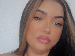 Foto de perfil de modelo de webcam de SensualMoniquee