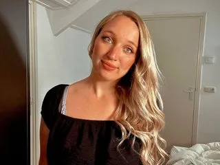 Foto de perfil de modelo de webcam de StellaPower