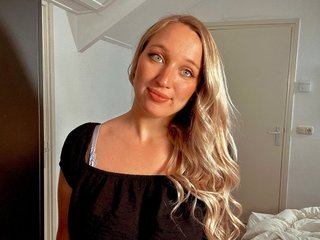 StellaPower profielfoto van cam model 