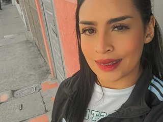 shirlygarciaa202cl profielfoto van cam model