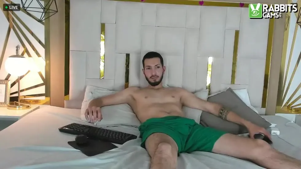 Interprète MRFRANCO_VC Vidéo 1