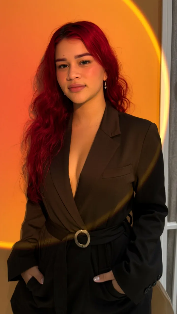 Artist SerenaFoox Foto 8