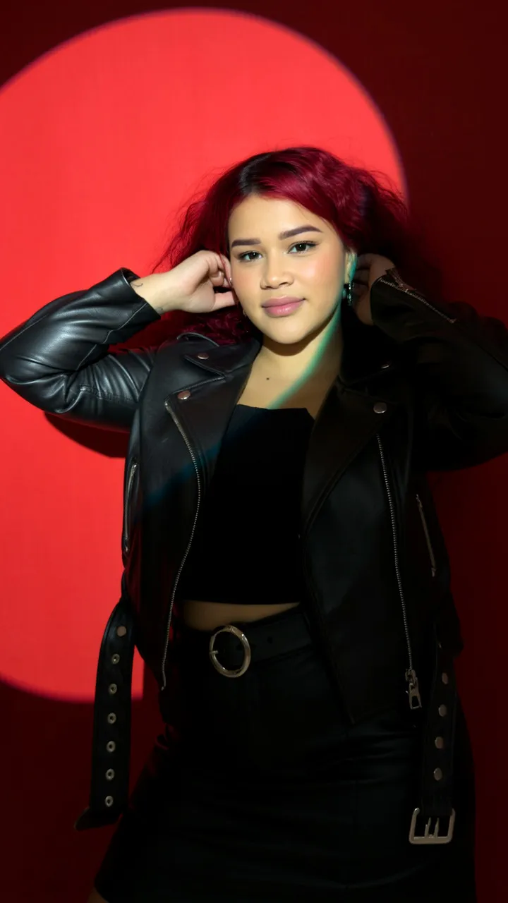 Artist SerenaFoox Foto 6