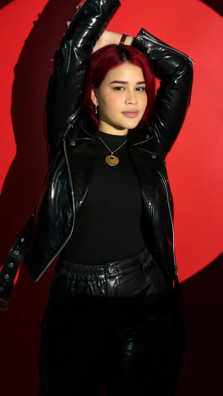 Artist SerenaFoox Foto 5