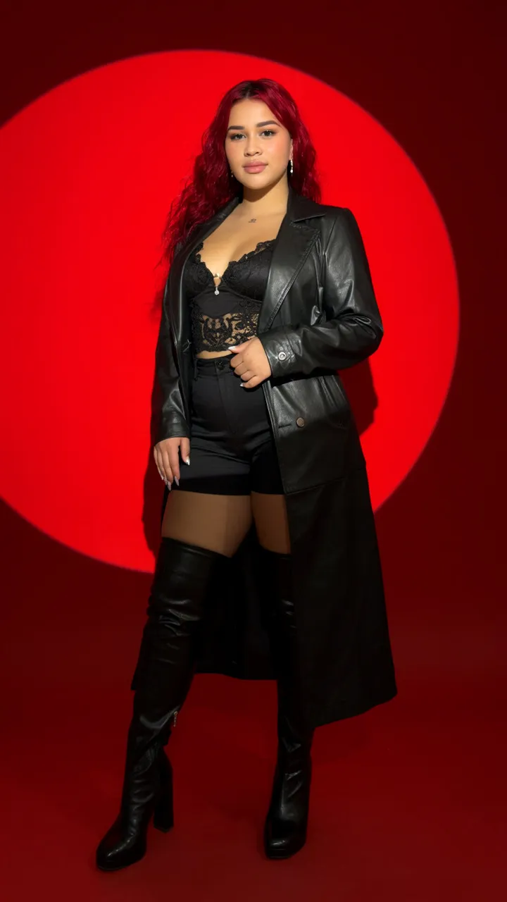 Artist SerenaFoox Foto 1