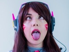 Image de profil du modèle de webcam AerisLune