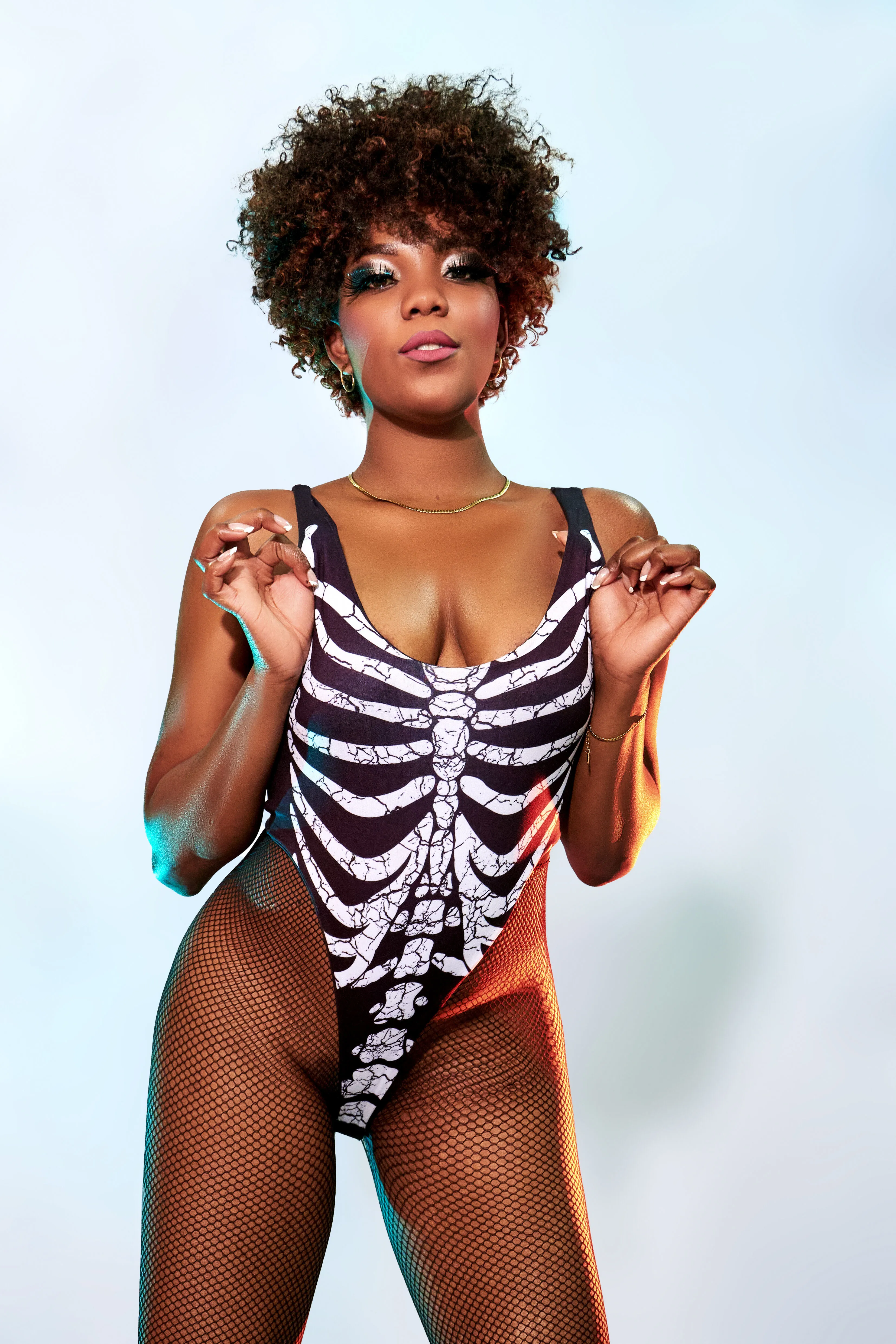 Utøver Alina_Voltaire Bilde 5