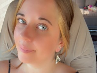 LaneyJaney profielfoto van cam model 