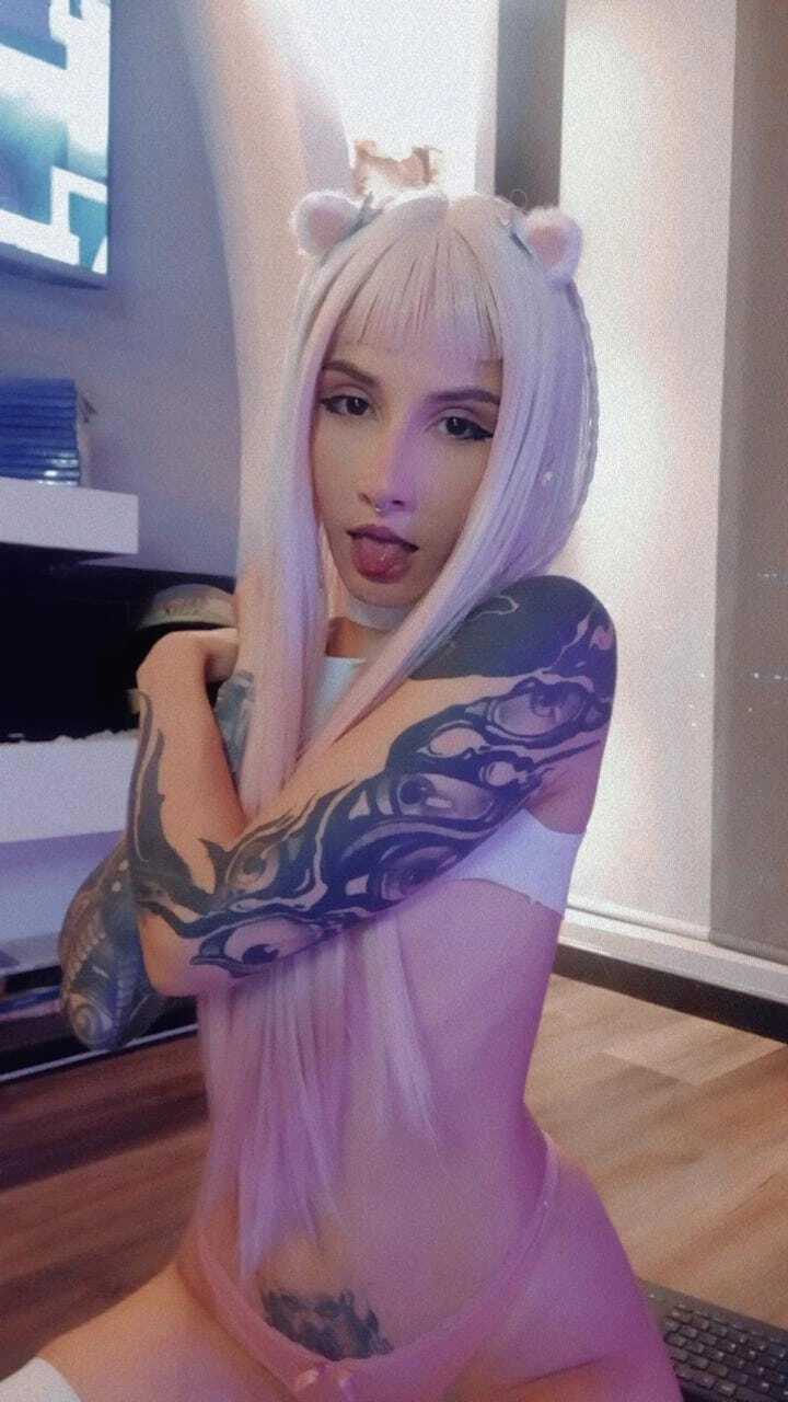 Interprète Catblack18 Photo 3