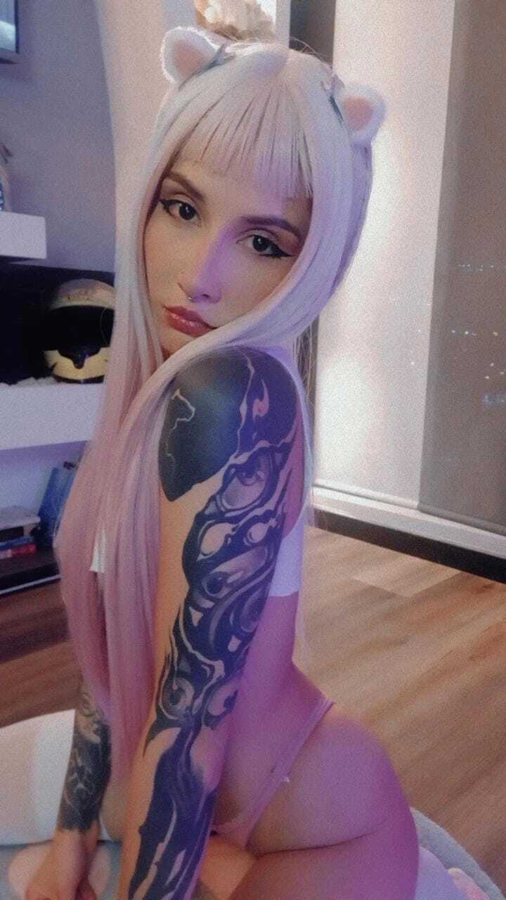 Interprète Catblack18 Photo 7