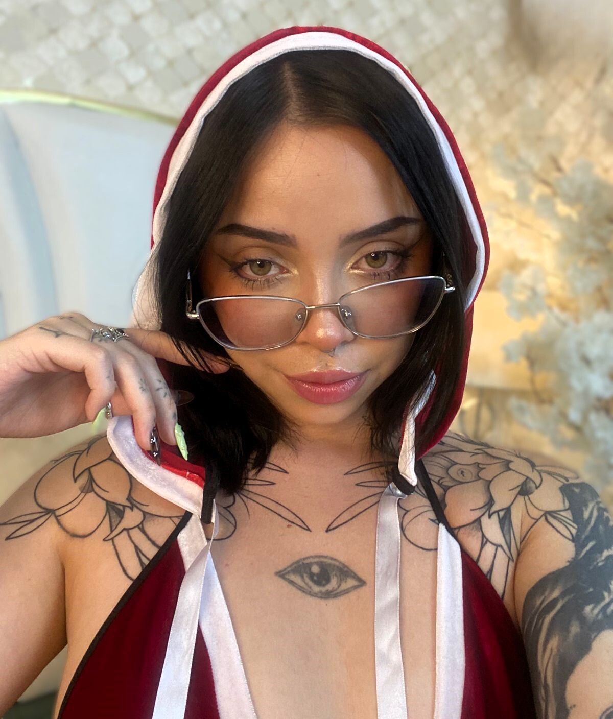 Interprete NaiaWhisper Foto 1