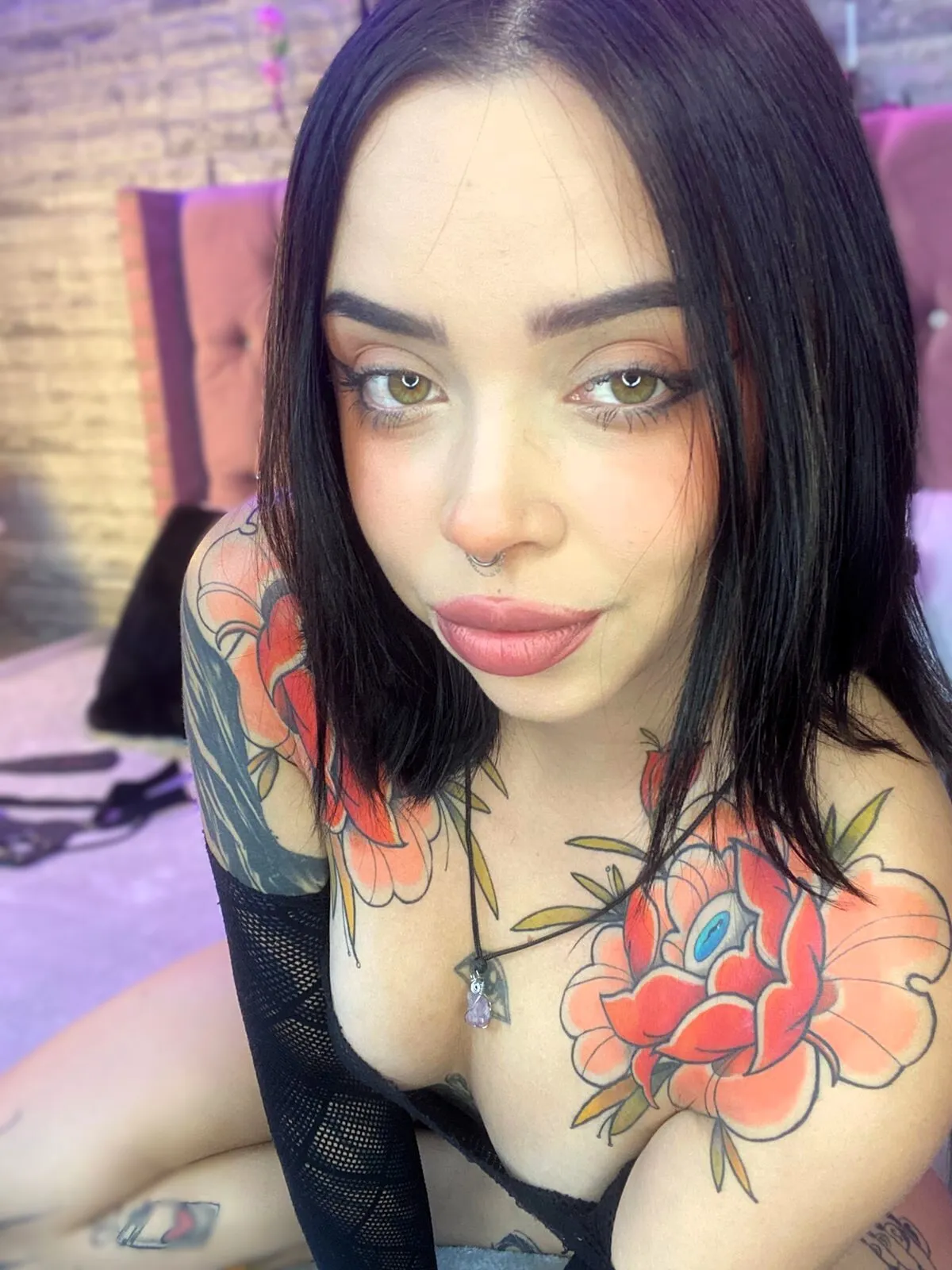 Artiest NaiaWhisper Foto 3