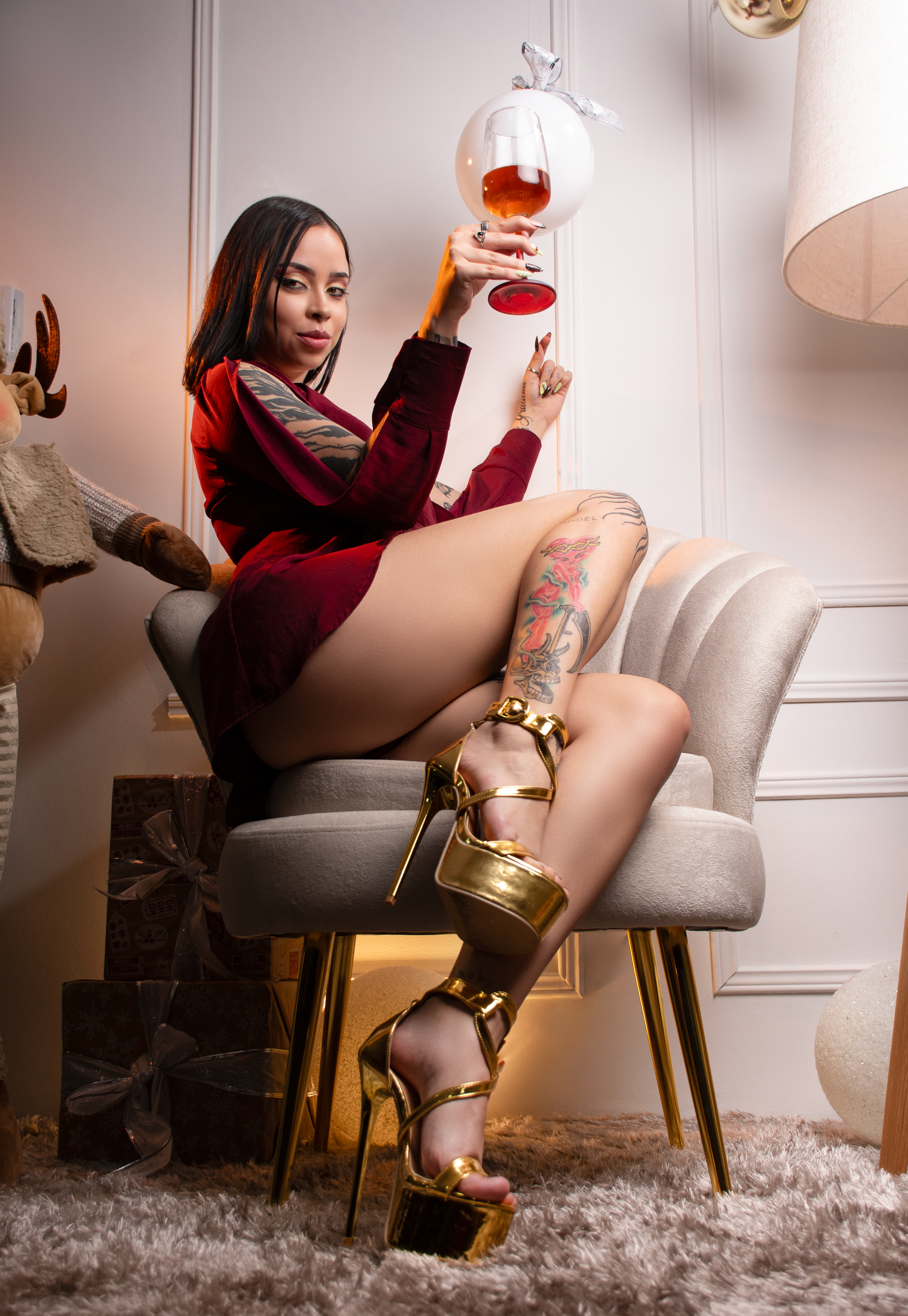 Interprete NaiaWhisper Foto 6