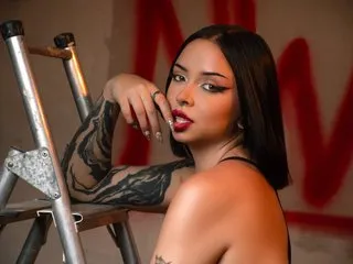 NaiaWhisper profielfoto van cam model