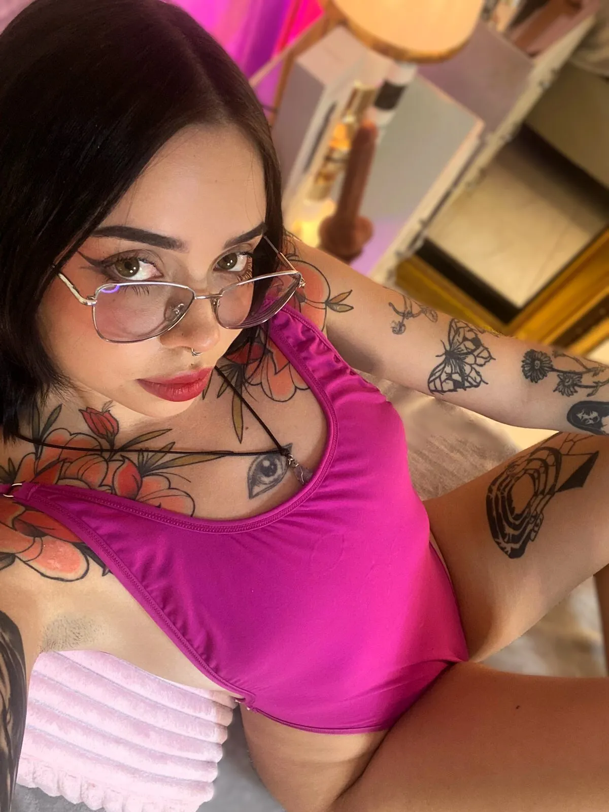 Artiest NaiaWhisper Foto 8