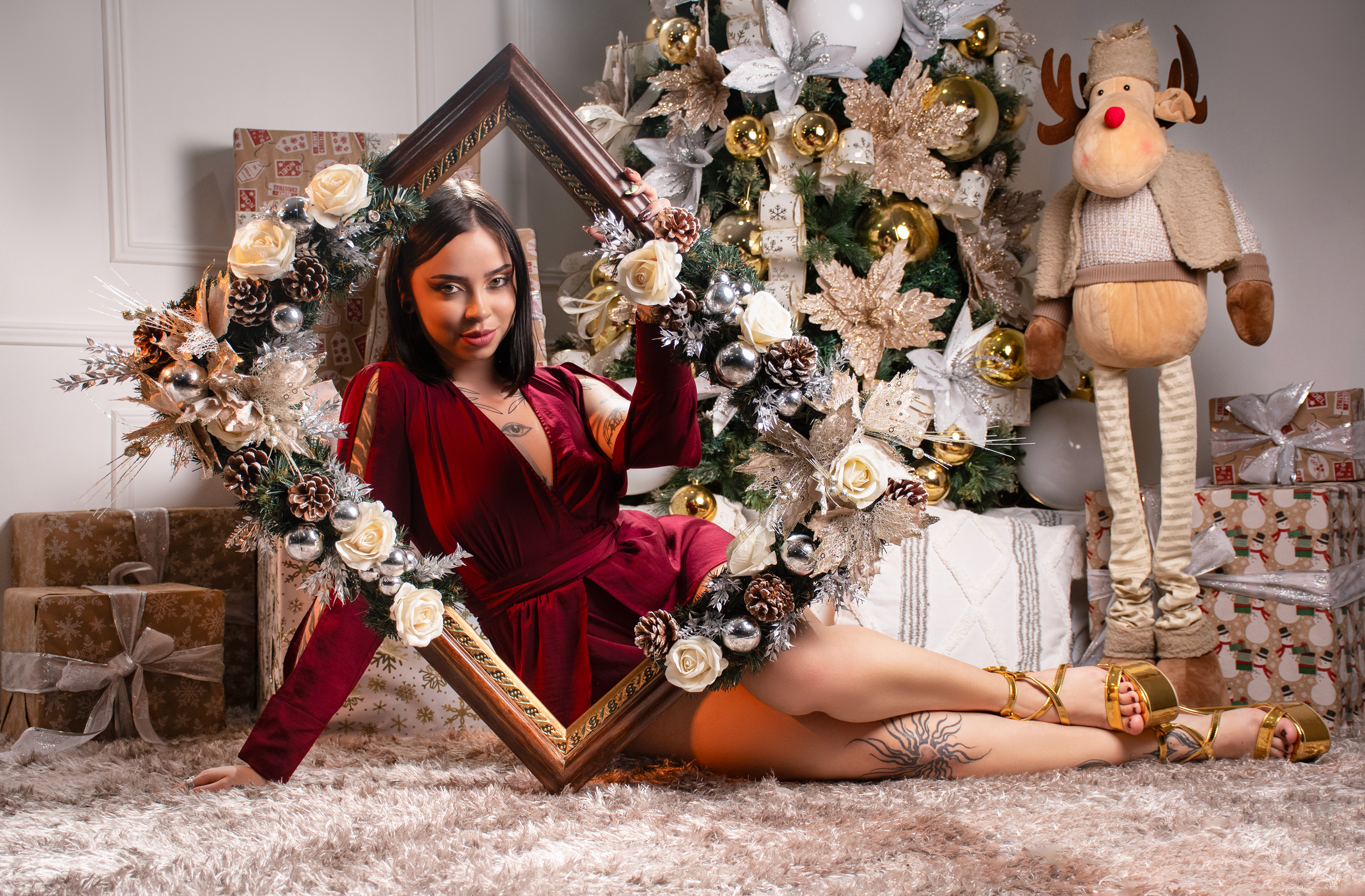 Interprete NaiaWhisper Foto 9