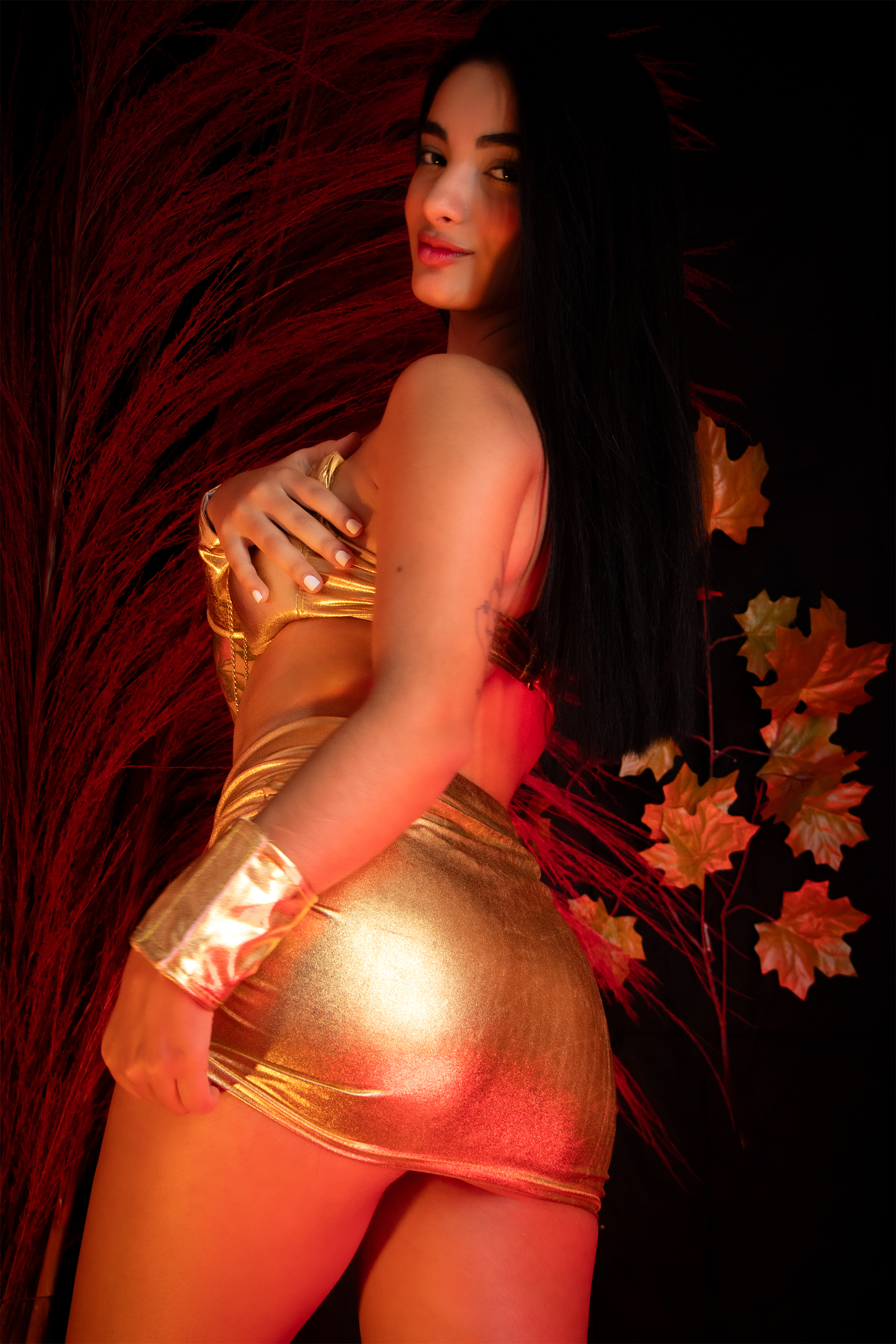 Performer Isa_Storm Photo 10