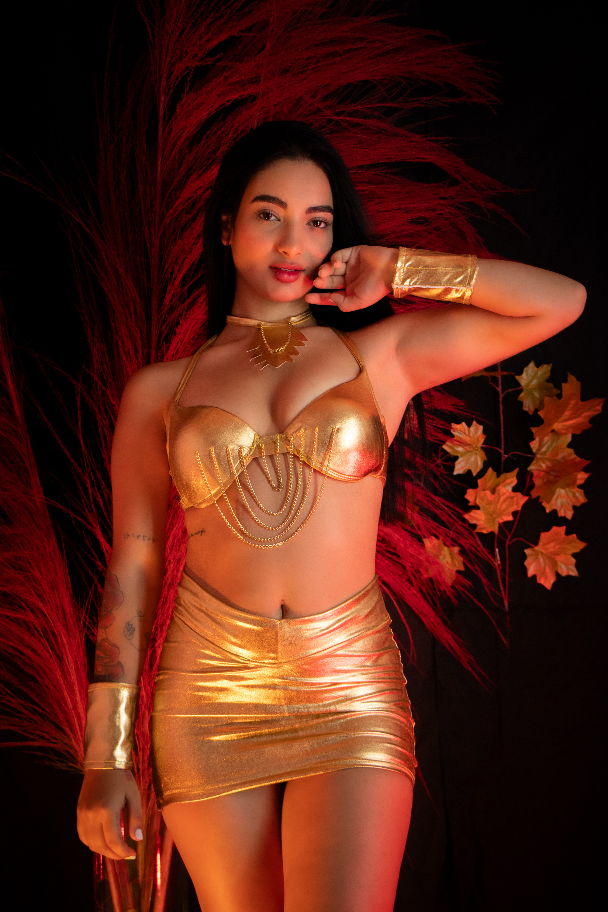 Performer Isa_Storm Photo 9