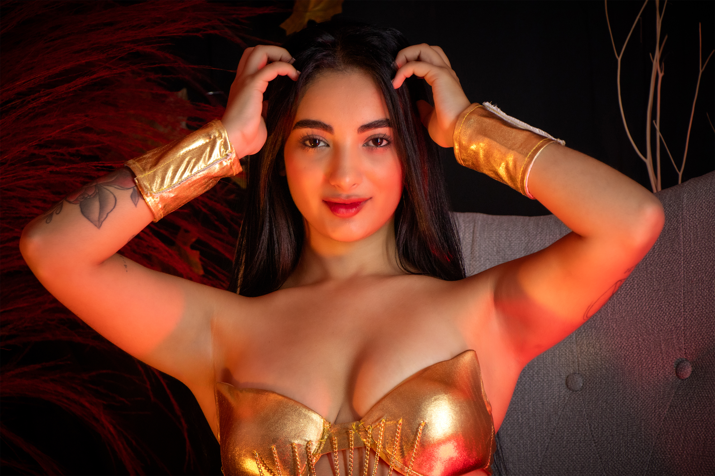 Performer Isa_Storm Photo 6