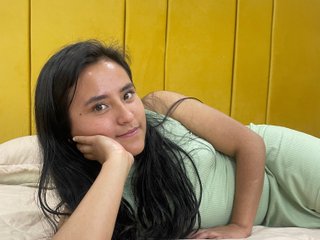 DollyyWood profielfoto van cam model 