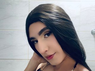 Shantal777 immagine del profilo del modello di cam