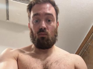 MuscleSuitBoi cam model profile picture 