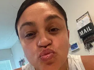 Foto de perfil de modelo de webcam de Kiki313