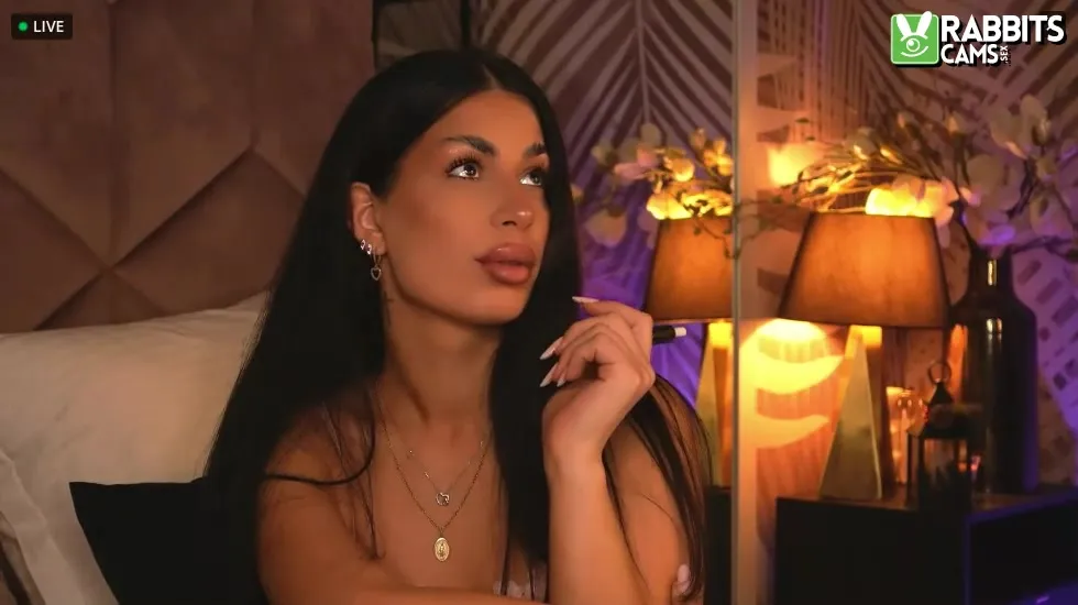 Intérprete EvaRhea Video 1