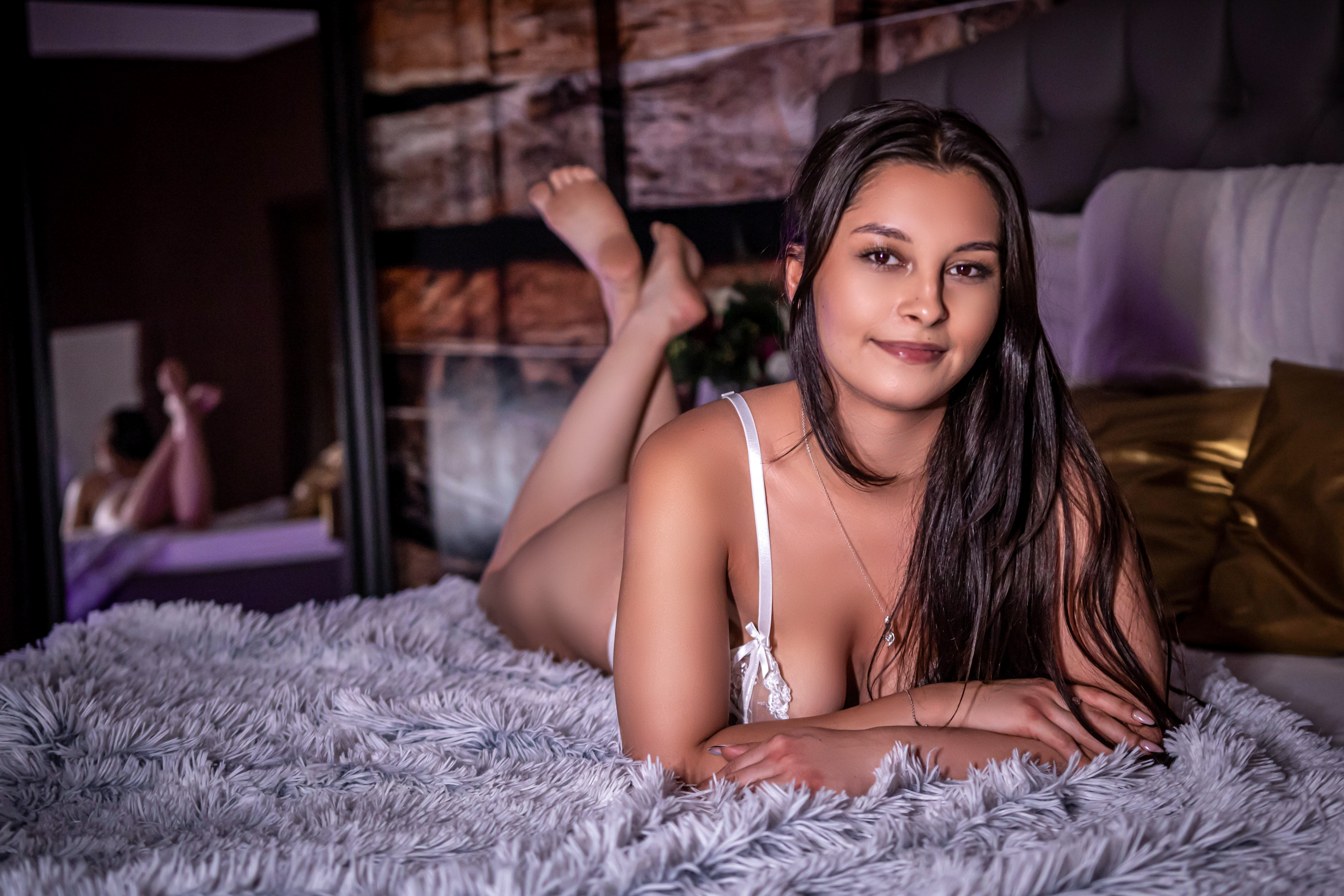 Utøver CuteXXAlice Bilde 10