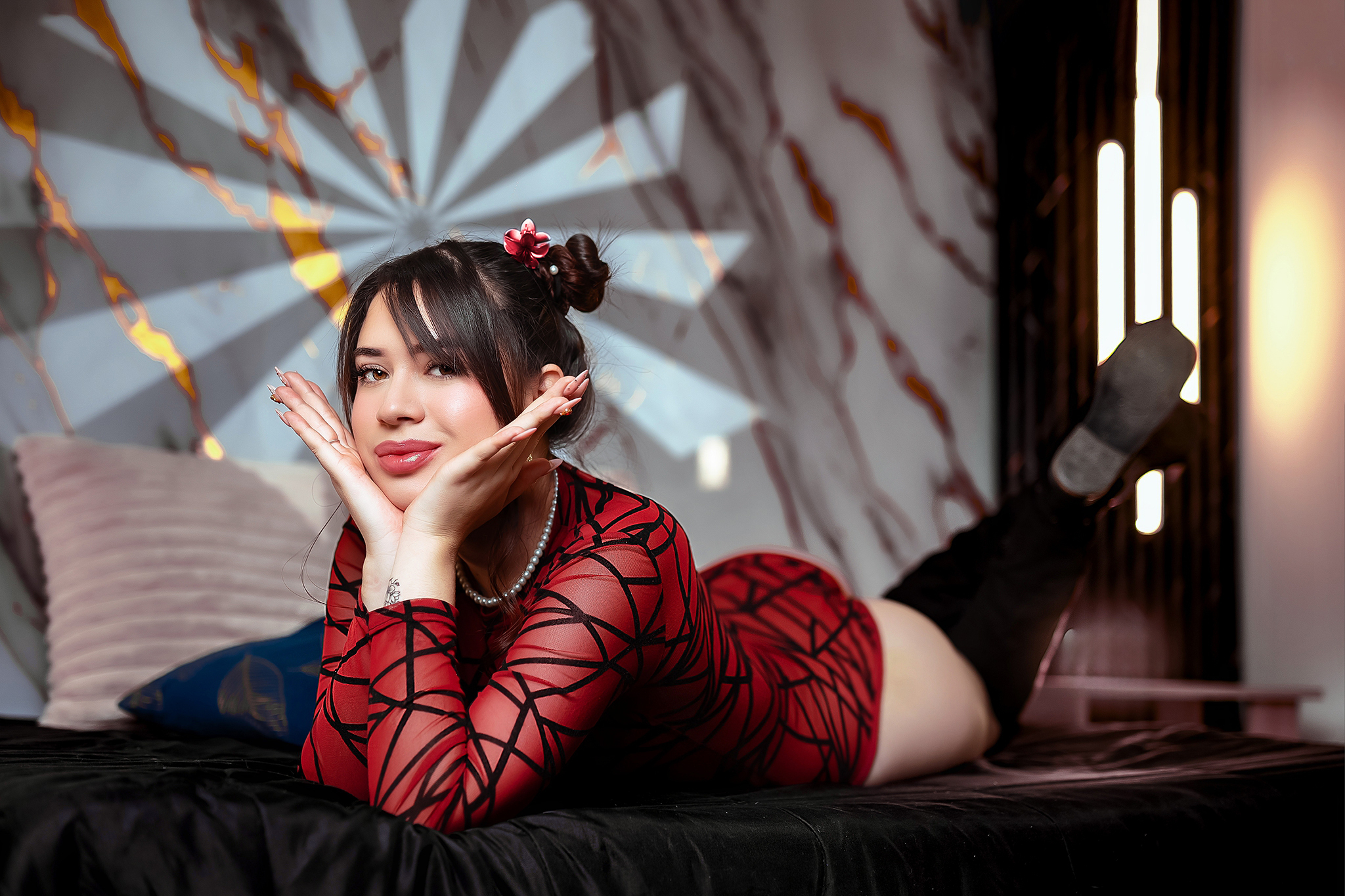 Darsteller AlessaOcean Foto 11