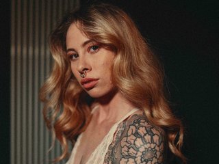 PrincessLolaMoon profilbild på webbkameramodell