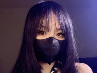 Profilbilde av Vivinea2157 webkamera modell