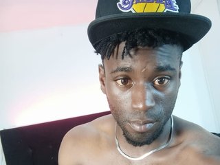 AntwaneJackson cam model profile picture 