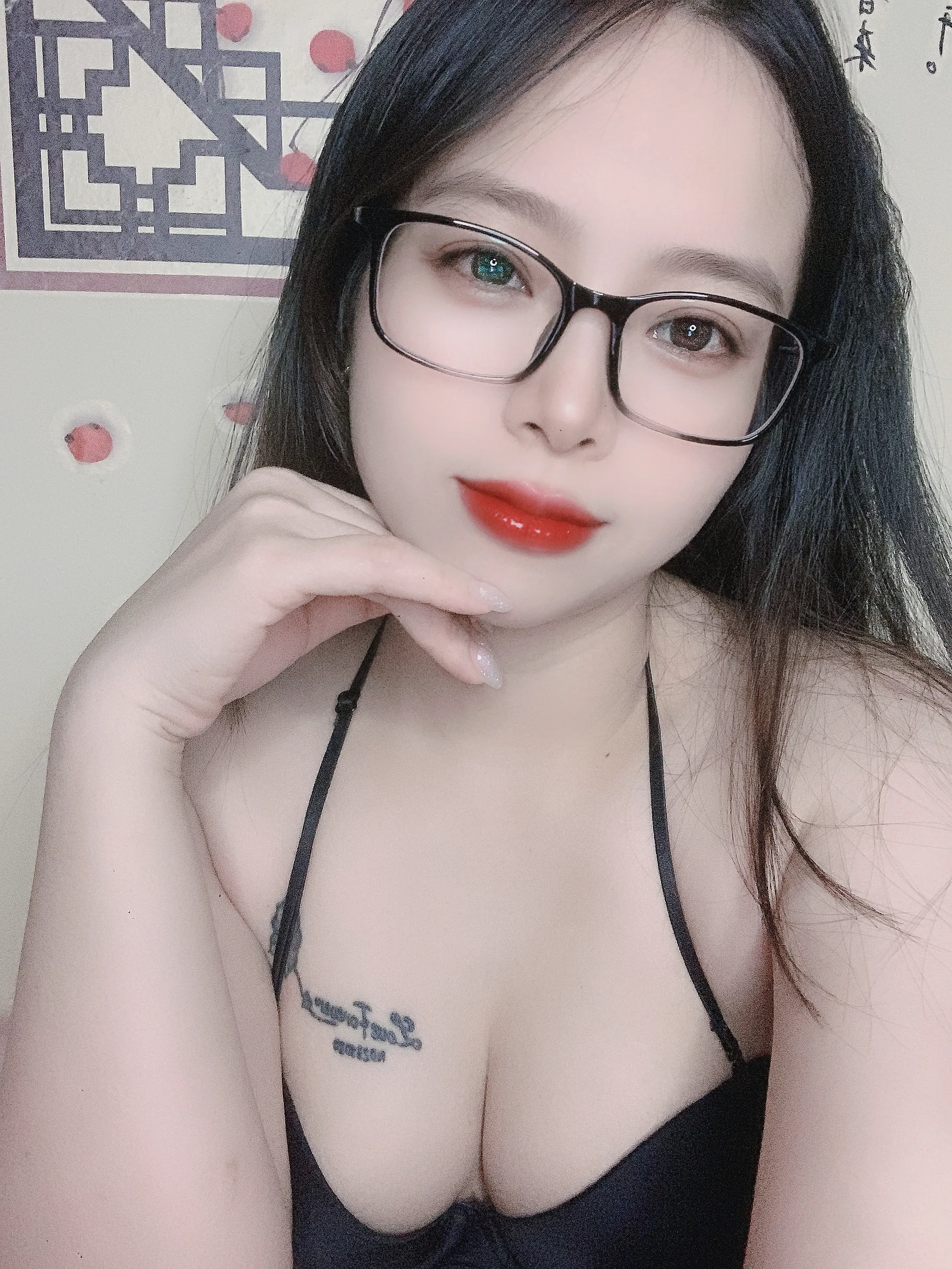 Artiest JenyBeii Foto 4