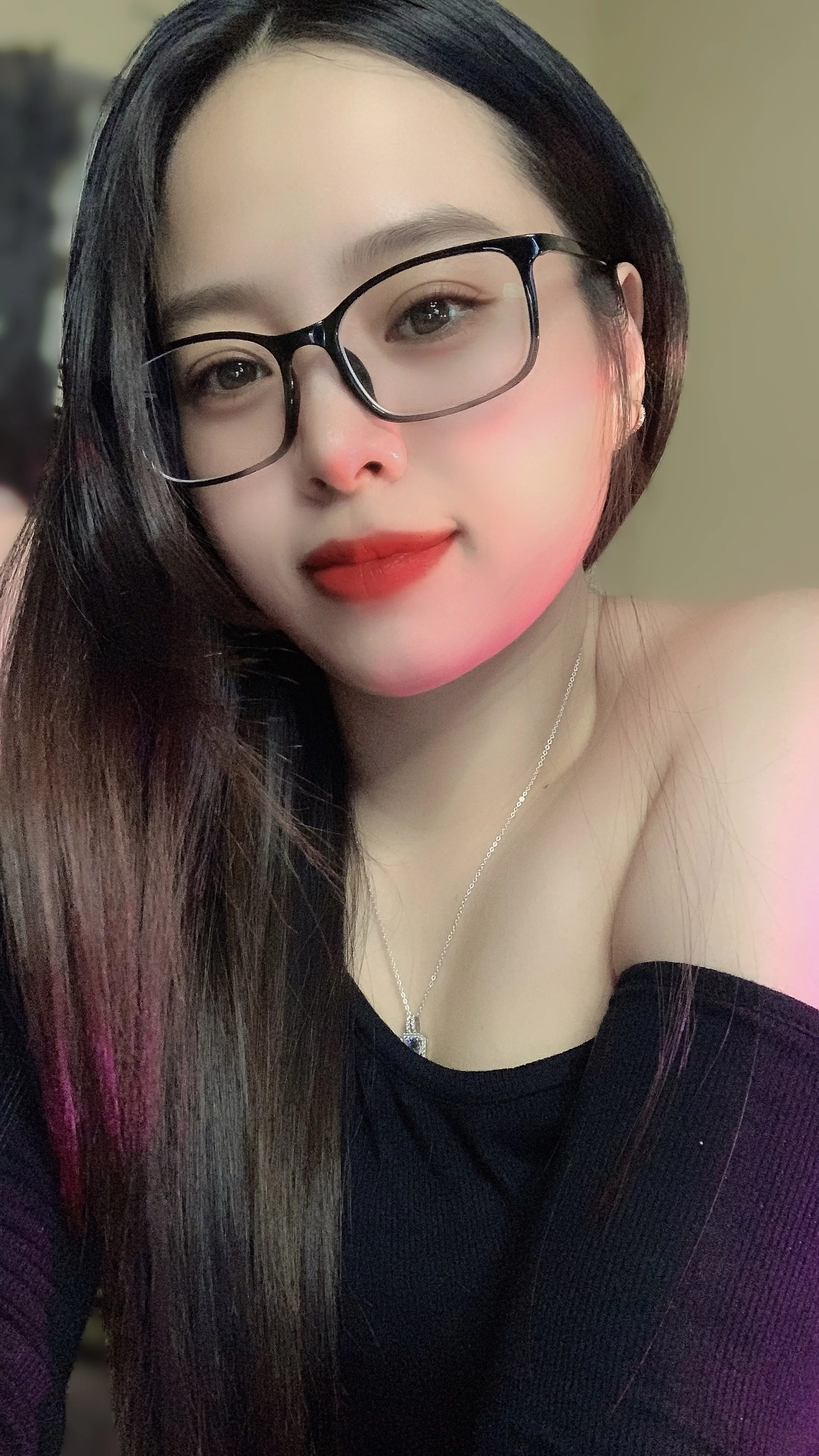 Darsteller JenyBeii Foto 1