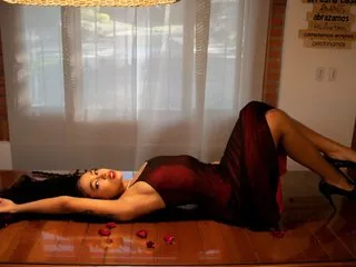 NiaBunnyUwU Profilbild des Cam-Modells