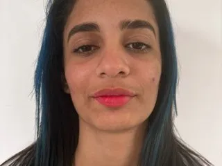 Foto de perfil de modelo de webcam de Ikarulove