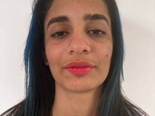 Image de profil du modèle de webcam Ikarulove