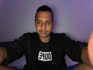 Image de profil du modèle de webcam Badboy4200