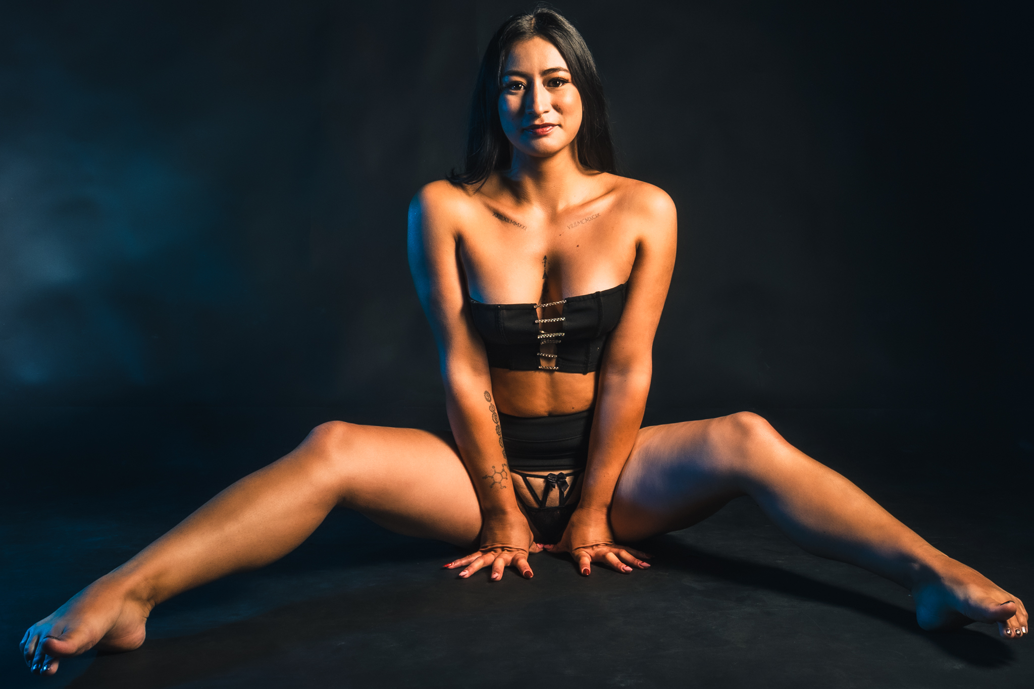 Intérprete Nina_Vergara Foto 3